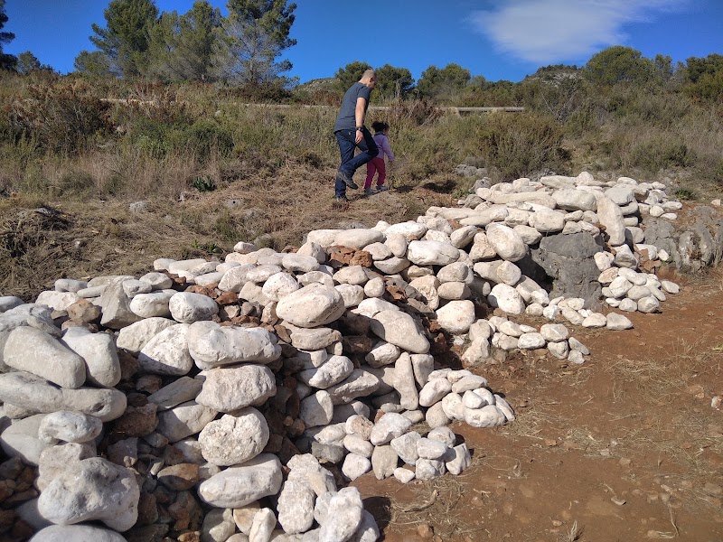 Imagen representativa de la localización