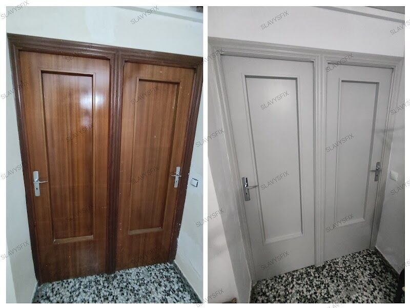 Imagen de negocio en Servicios de pintura en Provincia de Valencia