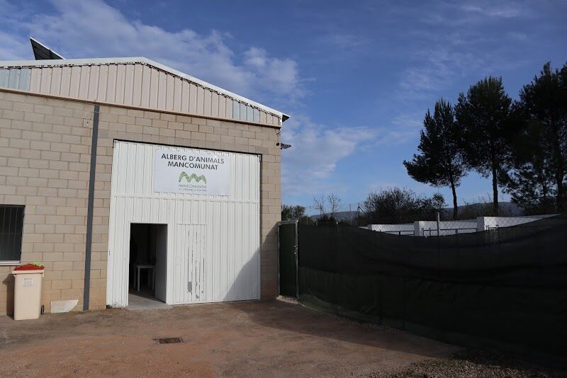Imagen de negocio en Refugio de animales en Muro de Alcoy