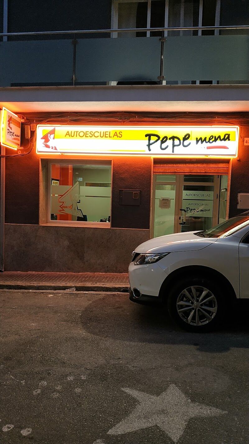 Imagen de negocio en Autoescuela en Castelló de Rugat