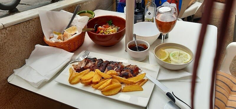 Imagen de Cafetería Abatec C B