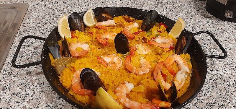 Imagen de Cafetería Abatec C B