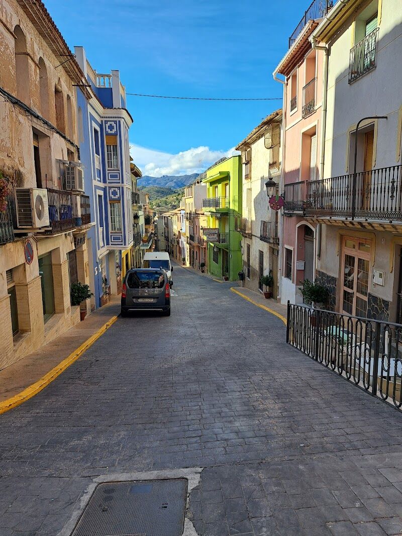 Imagen de Cafetería Abatec C B