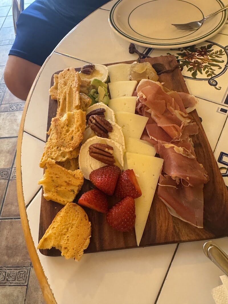 Imagen de Cafetería Abatec C B