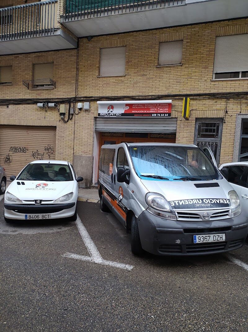 Imagen de Securitec Alcoy , S.l.u.