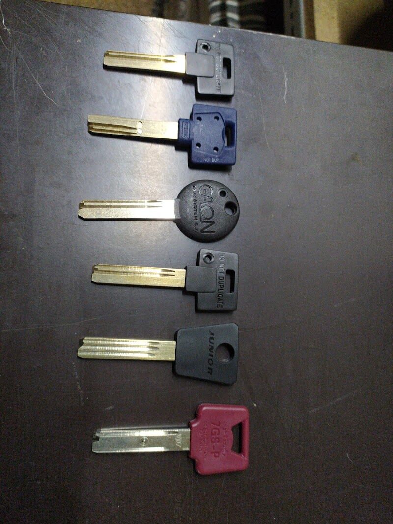 Imagen de Securitec Alcoy , S.l.u.