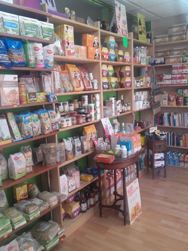 Imagen de Herboristería Salud Natural