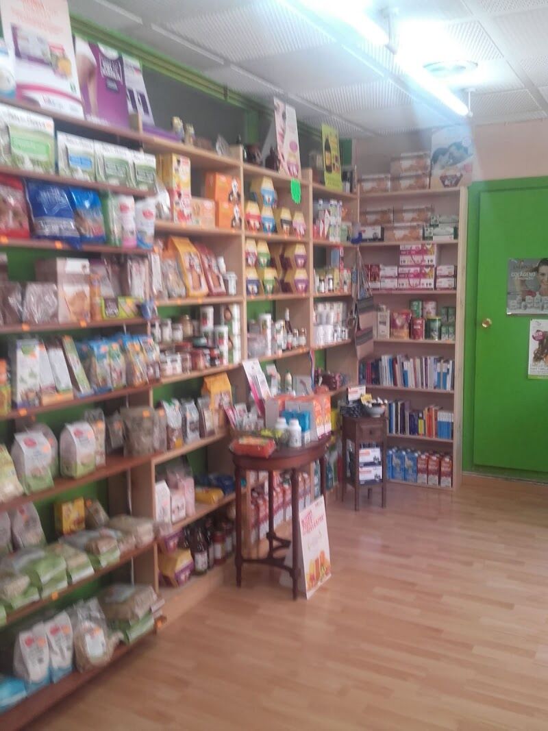 Imagen de Herboristería Salud Natural