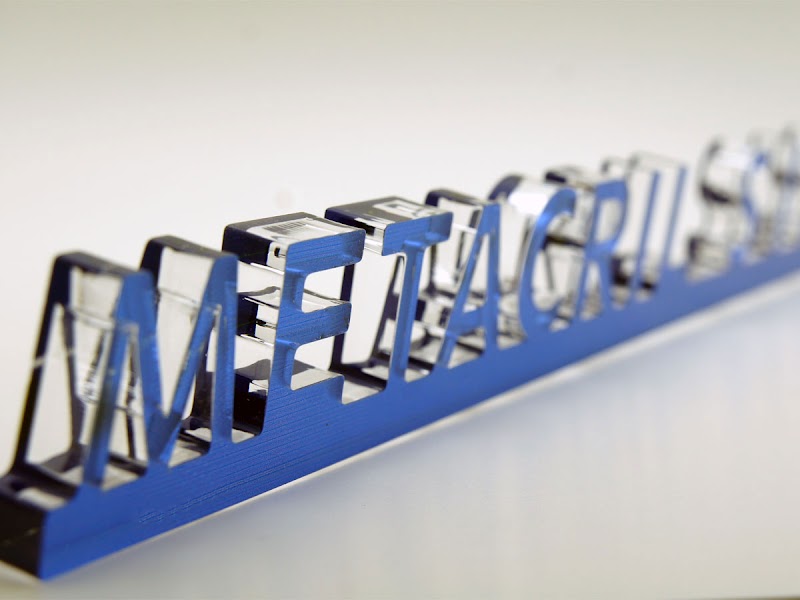 Imagen de Metacril Sistem