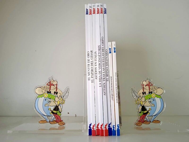 Imagen de Metacril Sistem