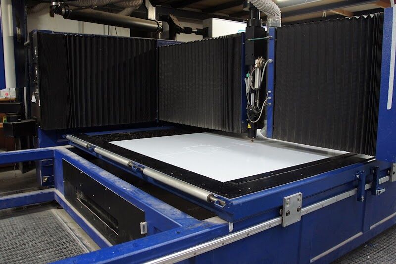 Imagen de Metacril Sistem