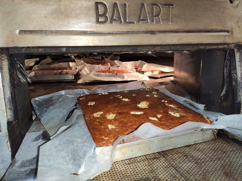 Imagen de Panaderia J. Peris