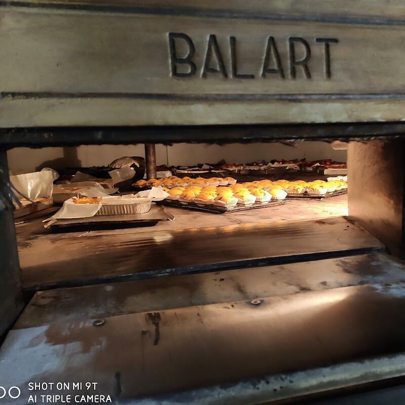 Imagen de Panaderia J. Peris