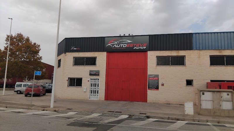 Imagen de Autoesteve Motor