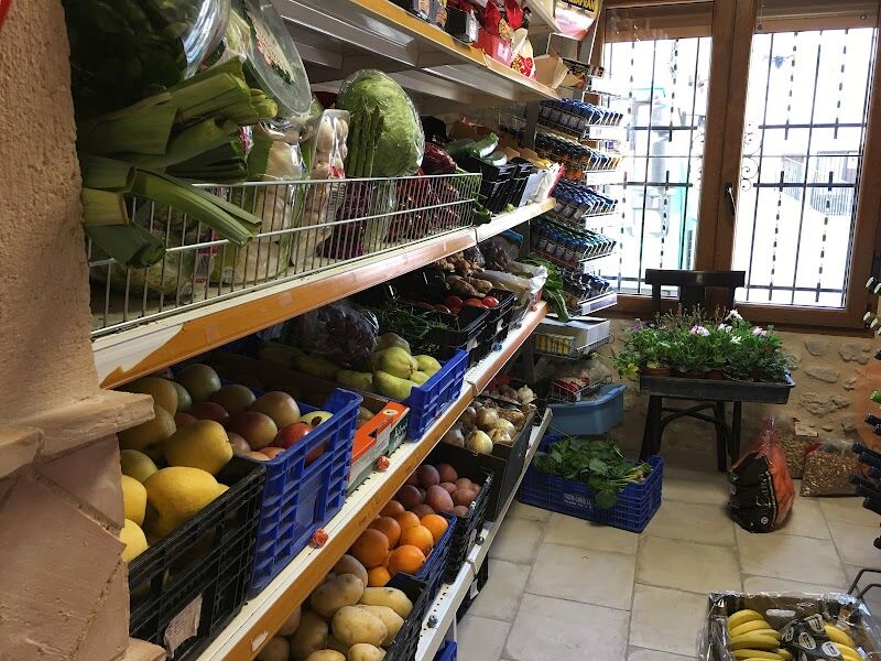 Imagen de negocio en Tienda de alimentación en Benimarfull