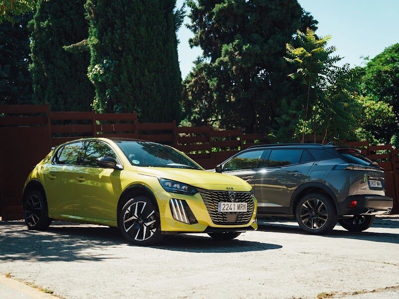 Imagen de Rent a Car Nevada