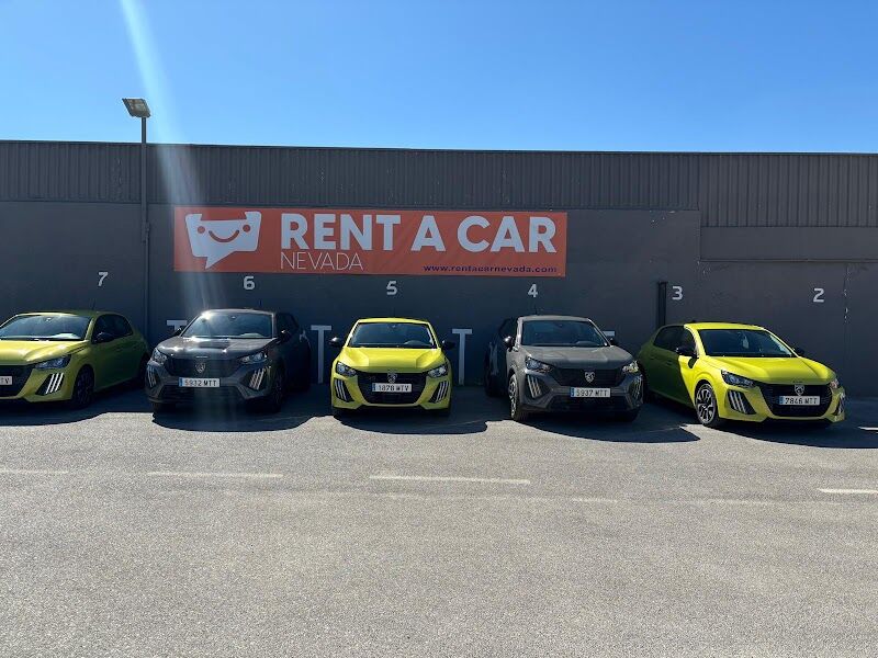 Imagen de Rent a Car Nevada