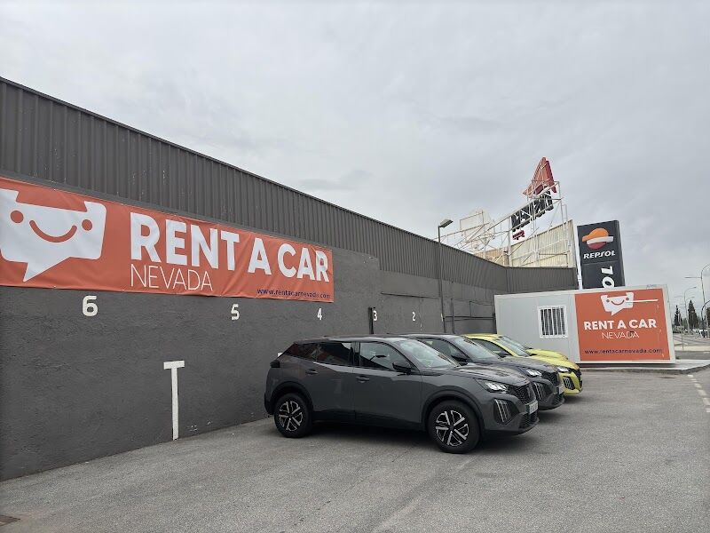 Imagen de Rent a Car Nevada