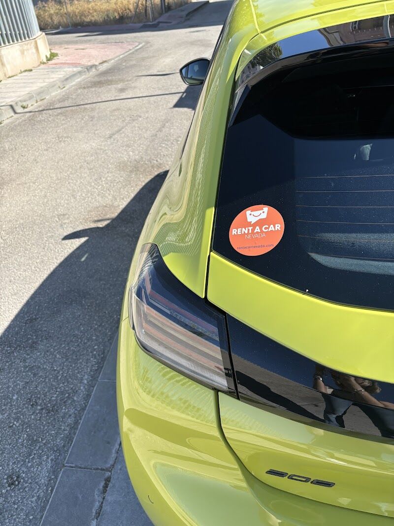 Imagen de Rent a Car Nevada