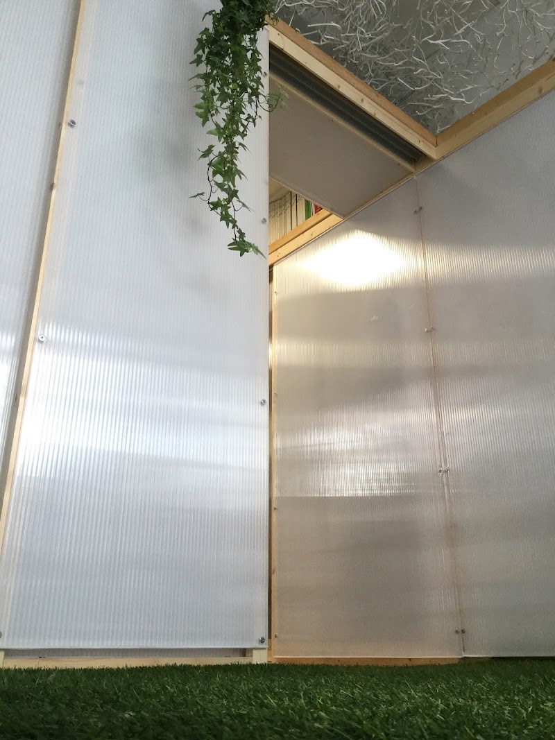 Imagen de Yedra Arquitectura