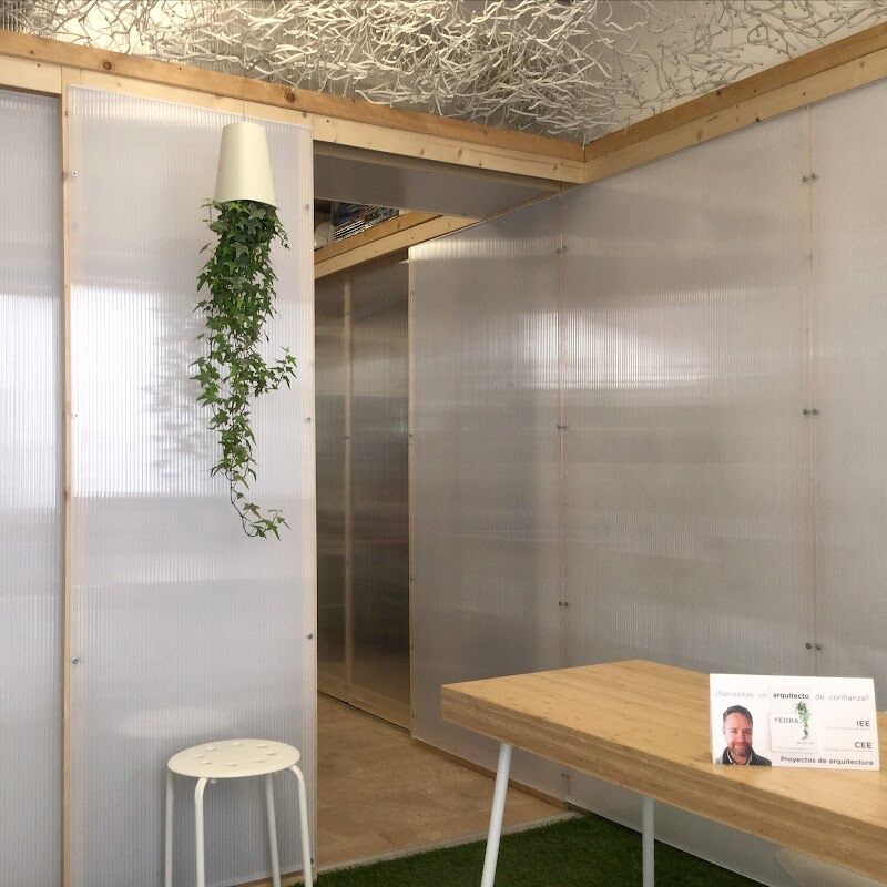 Imagen de Yedra Arquitectura