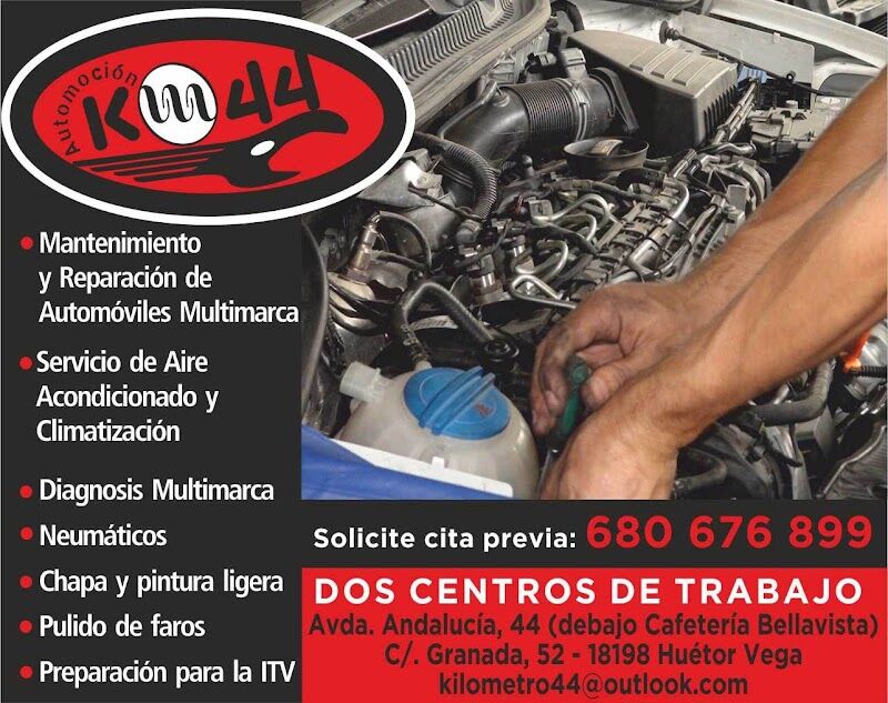 Imagen de negocio en Empresas y profesionales en Huétor Vega