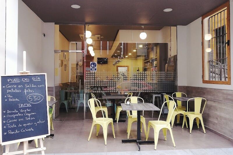 Imagen de Lf Café Bar