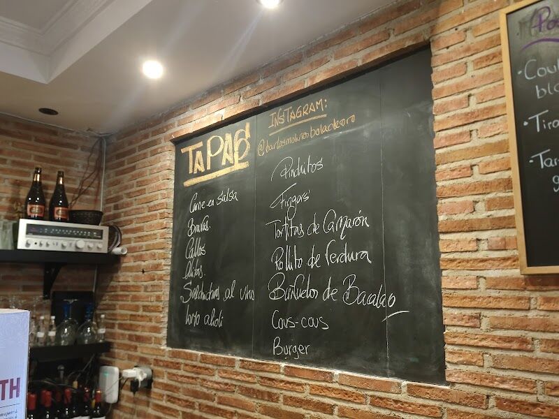 Imagen de Bar los Molinos