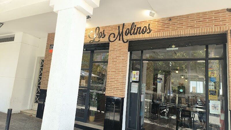 Imagen de Bar los Molinos