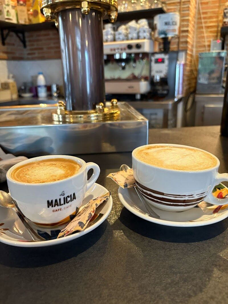 Imagen de Bar los Molinos