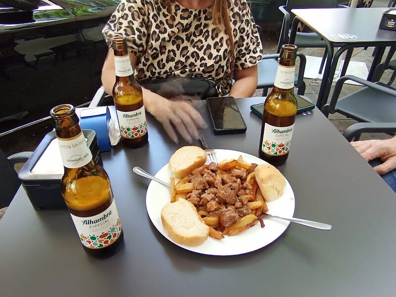 Imagen de Bar los Molinos