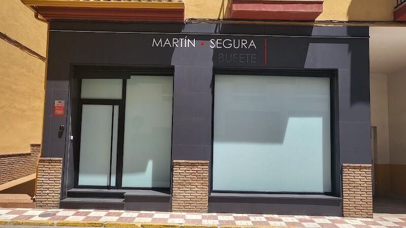 Imagen de Bufete Martín Segura