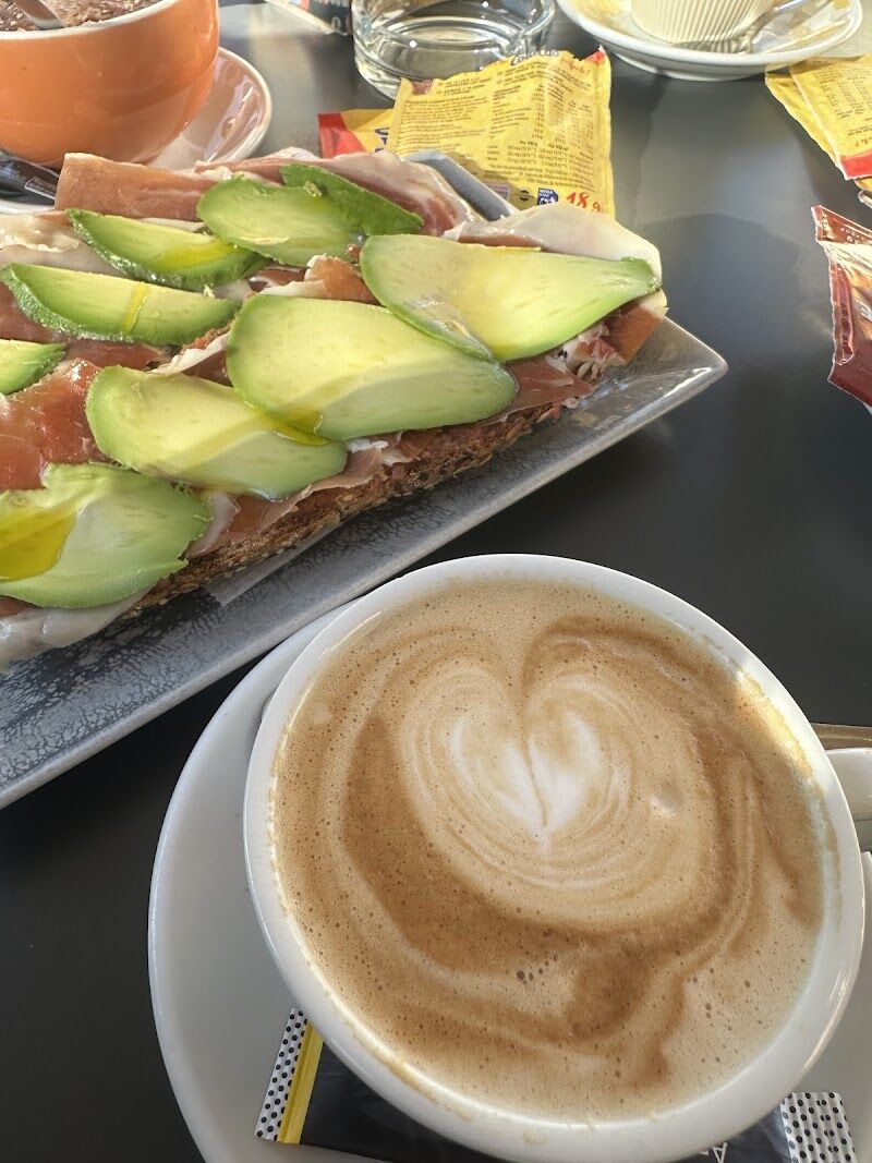 Imagen de negocio en Bares y cafeterías en Cenes de la Vega
