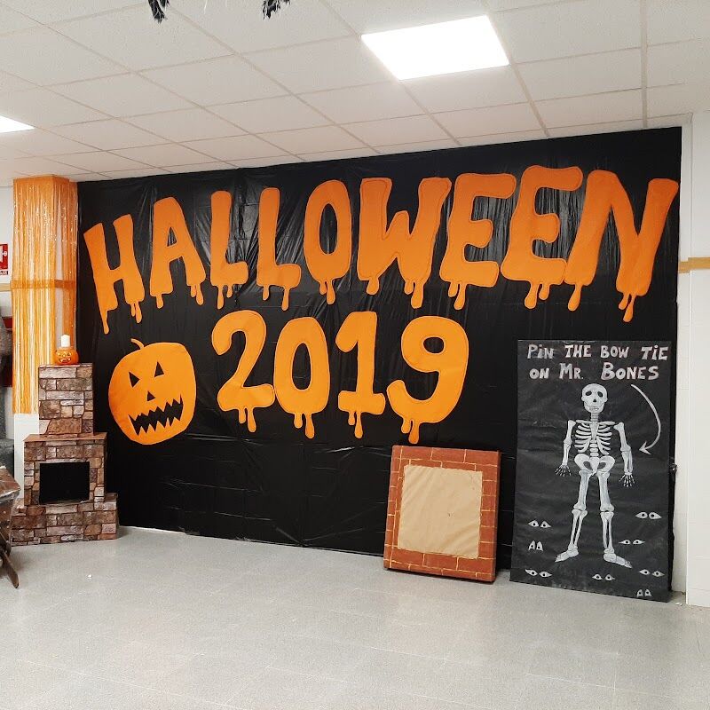 Imagen de Ceip Escultor Cesar Molina Megias