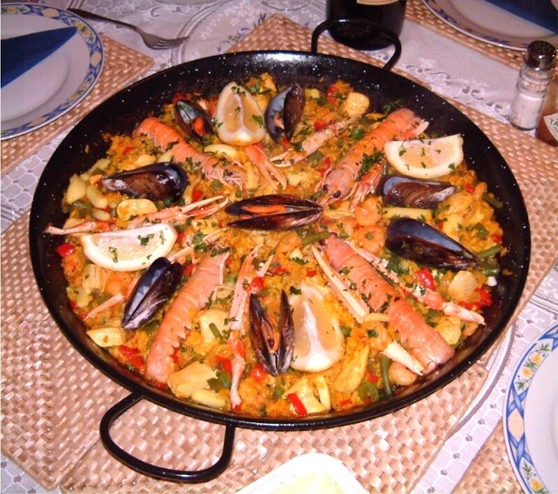 Imagen de negocio en Catering y servicios de comida en Cúllar Vega