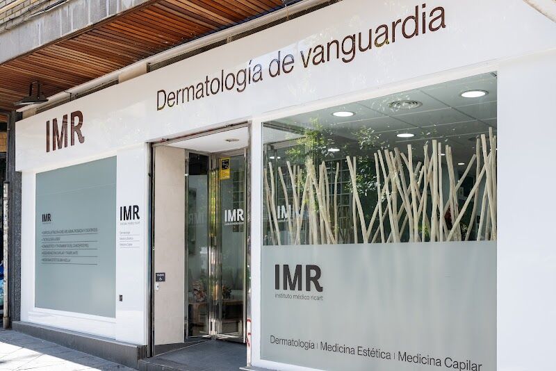Imagen de Imr | Clínica Dermatológica Granada
