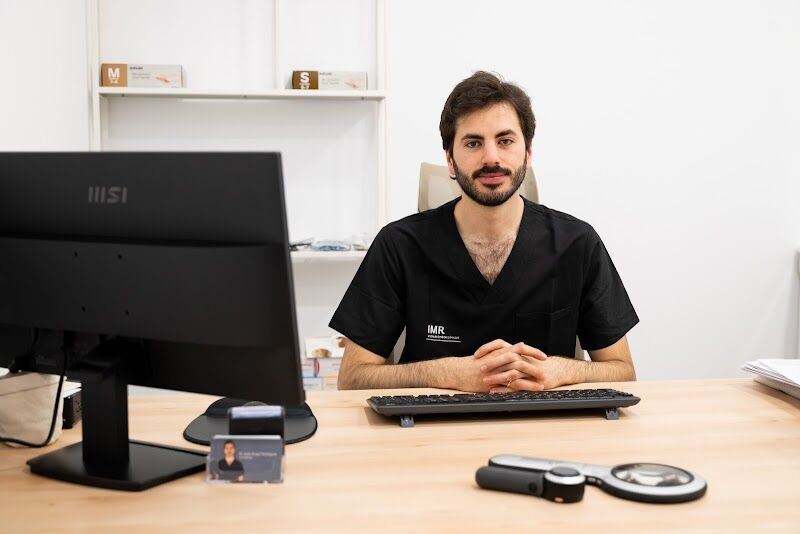 Imagen de Imr | Clínica Dermatológica Granada