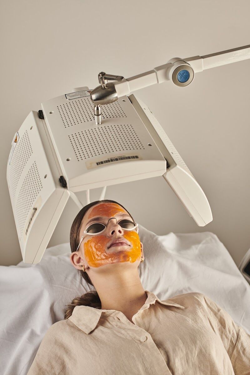 Imagen de Imr | Clínica Dermatológica Granada