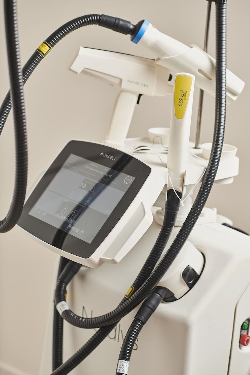 Imagen de Imr | Clínica Dermatológica Granada