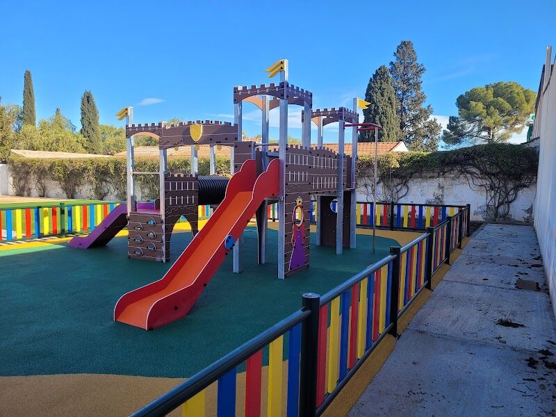 Imagen de Restaupark, S.l. – Parques Infantiles y Mobiliario Urbano