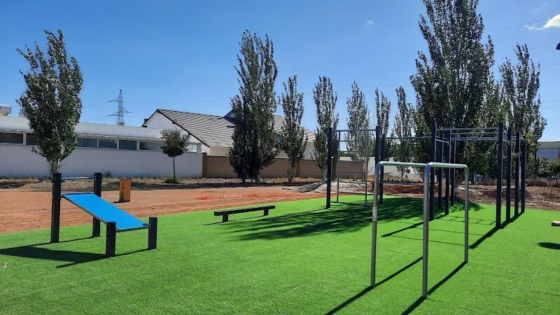 Imagen de Restaupark, S.l. – Parques Infantiles y Mobiliario Urbano
