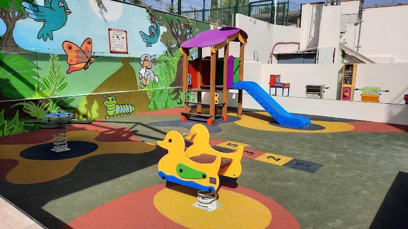 Imagen de Restaupark, S.l. – Parques Infantiles y Mobiliario Urbano