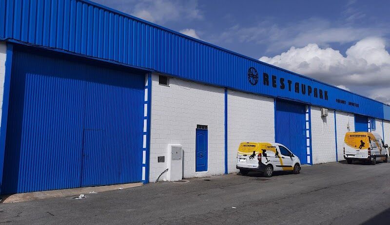 Imagen de Restaupark, S.l. – Parques Infantiles y Mobiliario Urbano