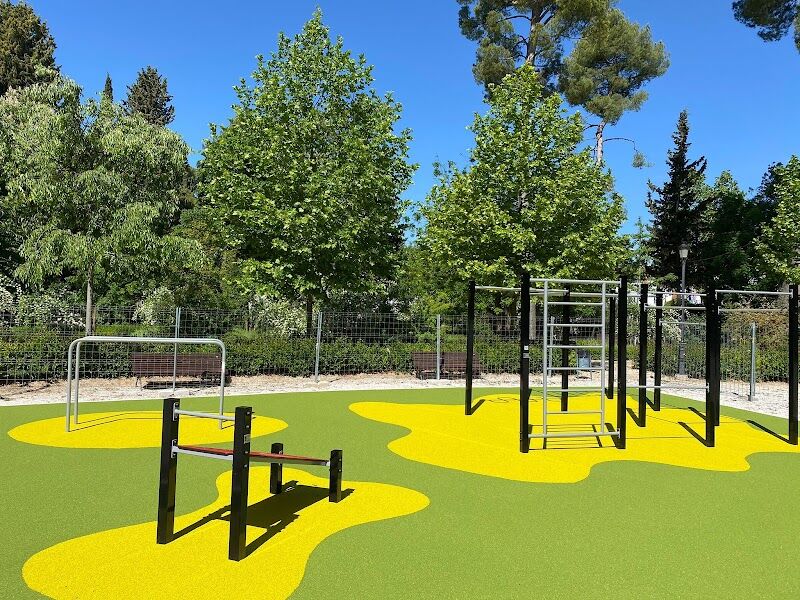 Imagen de Restaupark, S.l. – Parques Infantiles y Mobiliario Urbano
