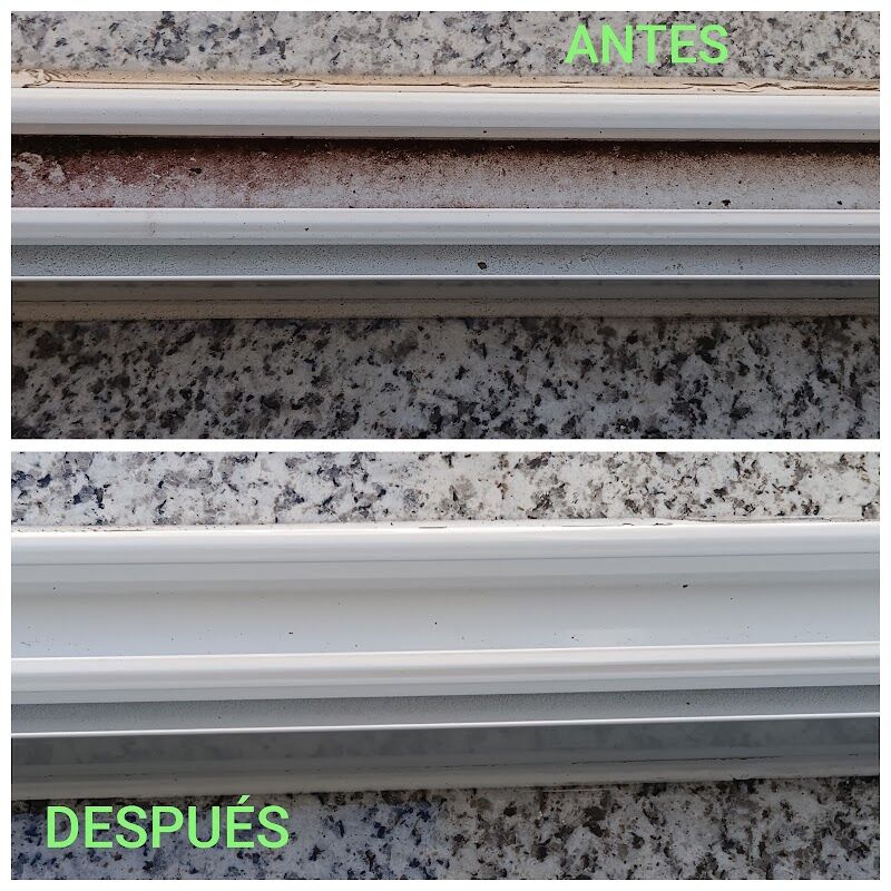 Imagen de Limpiezas los 3 Juanes (atarfe Granada)