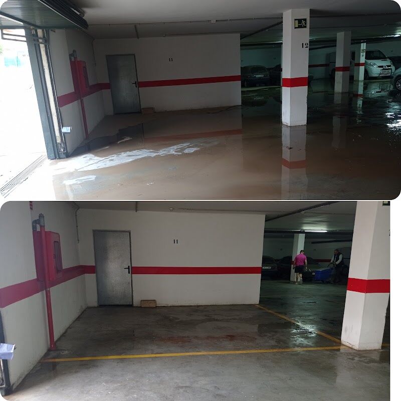 Imagen de Limpiezas los 3 Juanes (atarfe Granada)