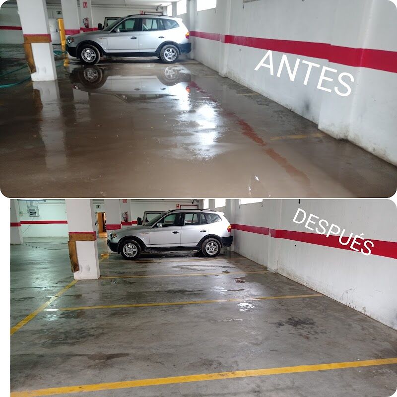 Imagen de Limpiezas los 3 Juanes (atarfe Granada)