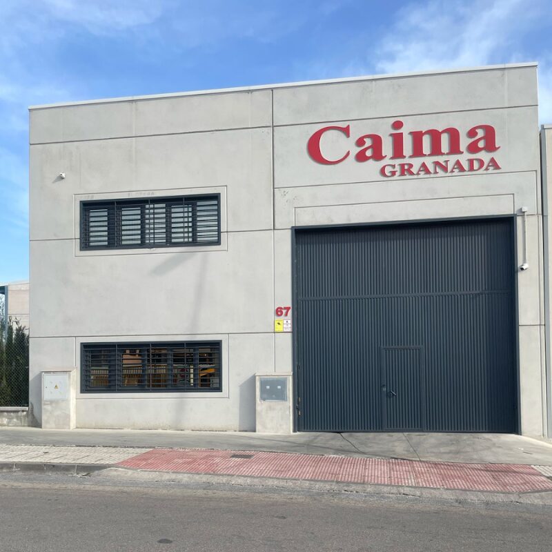 Imagen de negocio en Servicios de transporte en Provincia de Granada