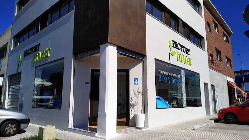 Imagen de Factory Ecologic