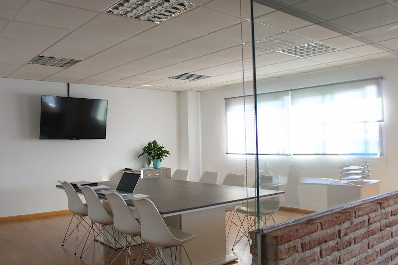 Imagen de Factory Ecologic